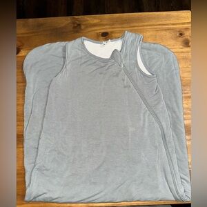 Kyte baby sleep sack